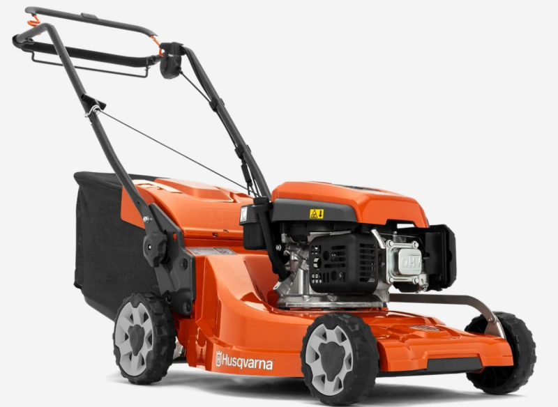 Gräsklippare Lc347v